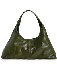 Paloma Wool - Querida Leather Hobo Bag - Lyst