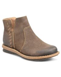 Børn - Taj Bootie - Lyst