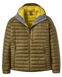 Rab - Microlight Alpine Down Jacket - Lyst