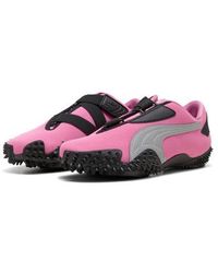 PUMA - Mostro Og Sneaker - Lyst