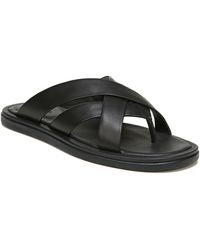 vince men's sandals