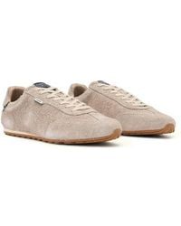 AllSaints - Liam Sneaker - Lyst