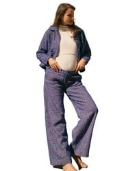 Cache Coeur - Kate Maternity Pants - Lyst