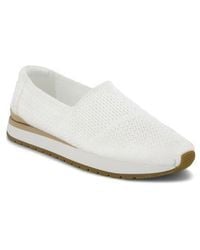 TOMS - Alpargata Resident Plus Slip-On Sneaker - Lyst