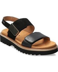Mephisto - Violane Platform Sandal - Lyst