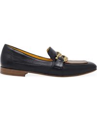 Madison Maison - Flat Loafer With Chain - Lyst