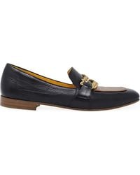 Madison Maison - Flat Loafer With Chain - Lyst
