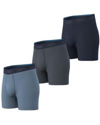 Stance - 3-Pack Boxer Briefs - Lyst