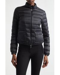 Moncler - Lans Down Jacket - Lyst