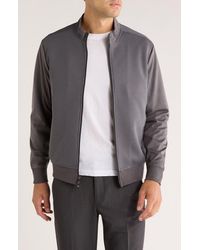Robert Barakett - Curtin Full Zip Jacket - Lyst