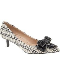 BCBGMAXAZRIA - Dovi 2 Pointed Toe Pump - Lyst