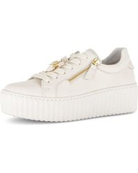 Gabor - Platform Sneaker - Lyst