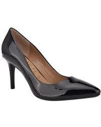 Calvin Klein - Gayle Pump - Lyst