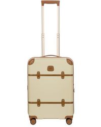 Bric's - Bellagio 3.0 Hardside Expandable 21 Carry On Spinner Luggage - Lyst