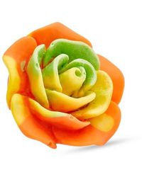 CLIFTON WILSON - Floral Lapel Pin - Lyst