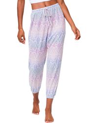 snake sweatpants