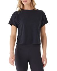 Threads For Thought - Shelbie Pocket T-shirt - Lyst