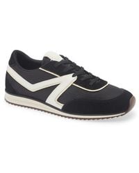 Rag & Bone - Retro Trainer - Lyst