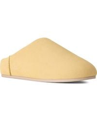 UGG - Elea Waterproof Suede Slipper - Lyst