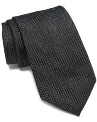 Nordstrom - Trammel Textured Silk Tie - Lyst
