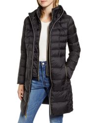 michael kors vest purple