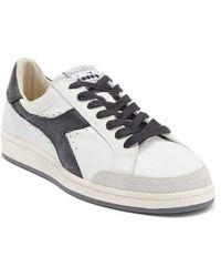 Diadora - Prestige Used Sneaker - Lyst