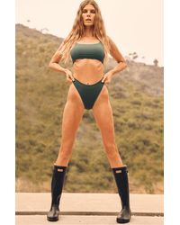 LDMA - Low Hide Thong - Lyst
