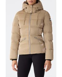 Mackage - Madalyn Down Puffer Jacket - Lyst