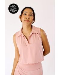 Beldrie - Elevated Top - Lyst