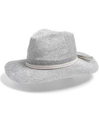 Treasure & Bond - Sparkle Cowboy Hat - Lyst
