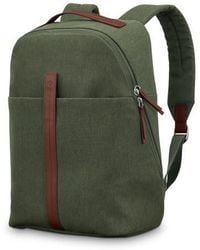 Samsonite - Virtuosa Carry-on Travel Backpack With Padded Laptop Sleeve - Lyst