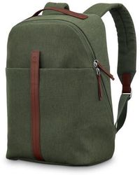Samsonite - Virtuosa Carry-on Travel Backpack With Padded Laptop Sleeve - Lyst