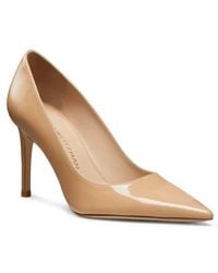Stuart Weitzman - Stuart Power 85 Pump - Lyst