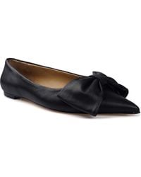 Zigi - Manelik Pointed Toe Flat - Lyst