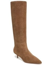 Veronica Beard - Lisa Knee High Boot - Lyst
