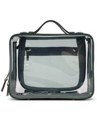 CALPAK - Clear Cosmetics Case - Lyst