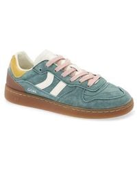 Coolway - Goal Sneaker - Lyst