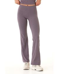 Threads For Thought - Clariss Jersey Studio Pants - Lyst