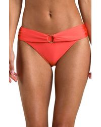 Sunshine 79 - Ring Sash Bikini Bottoms - Lyst