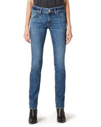 hudson supermodel bootcut jeans