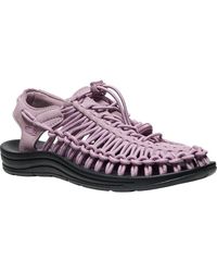 Keen - 'Uneek' Sandal - Lyst