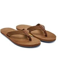 Hari Mari - Fields Stone Flip Flop - Lyst