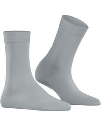 FALKE - Cotton Touch Socks - Lyst