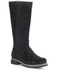 Bos. & Co. - Hudson Waterproof Boot - Lyst