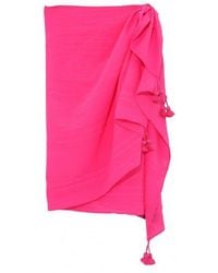 Echo - Lamai Sarong - Lyst