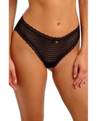 Freya - Spot Briefs - Lyst