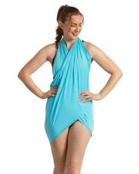 BloqUV - Blanket Wrap - Lyst