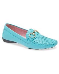 Robert Zur - Perlata Driving Shoe - Lyst