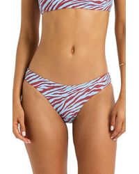 Bondeye - Siara Bikini Bottoms - Lyst