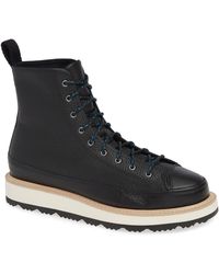 chuck taylor boots mens